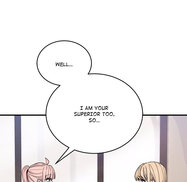 I Became a Dog! Chapter 21 - Manhwa18.com