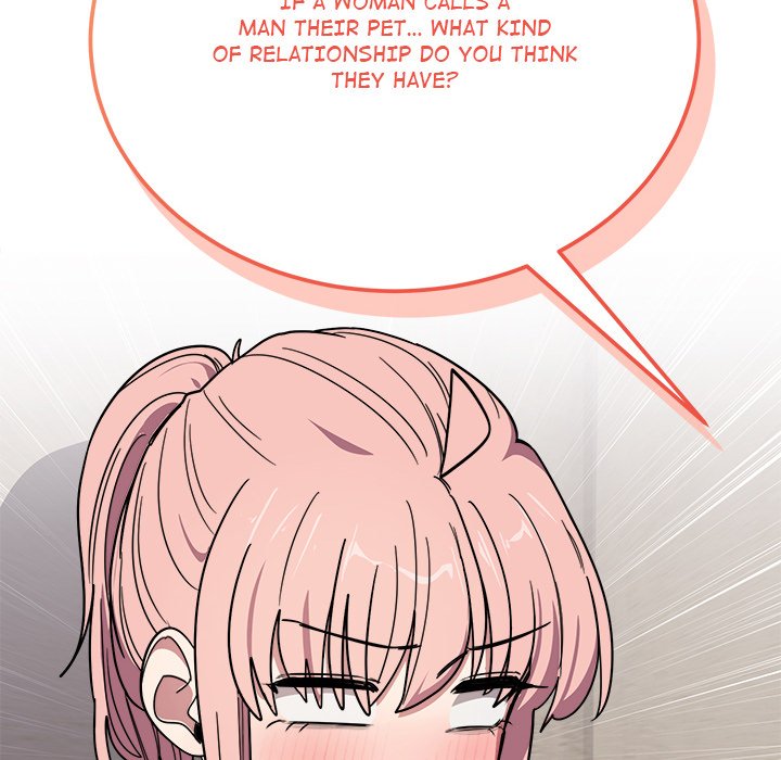 I Became a Dog! Chapter 21 - Manhwa18.com