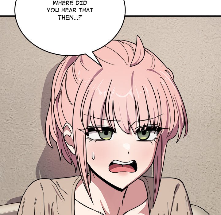 I Became a Dog! Chapter 21 - Manhwa18.com