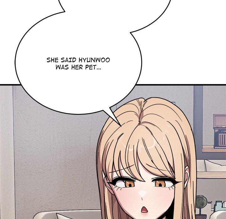 I Became a Dog! Chapter 21 - Manhwa18.com