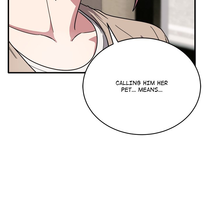 I Became a Dog! Chapter 21 - Manhwa18.com