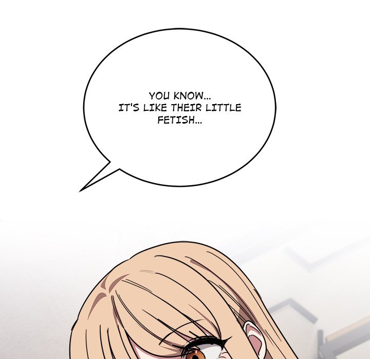 I Became a Dog! Chapter 21 - Manhwa18.com