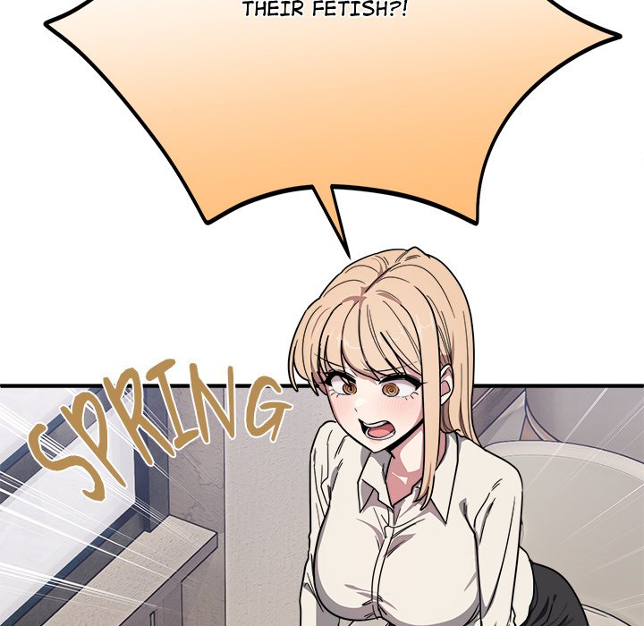 I Became a Dog! Chapter 21 - Manhwa18.com