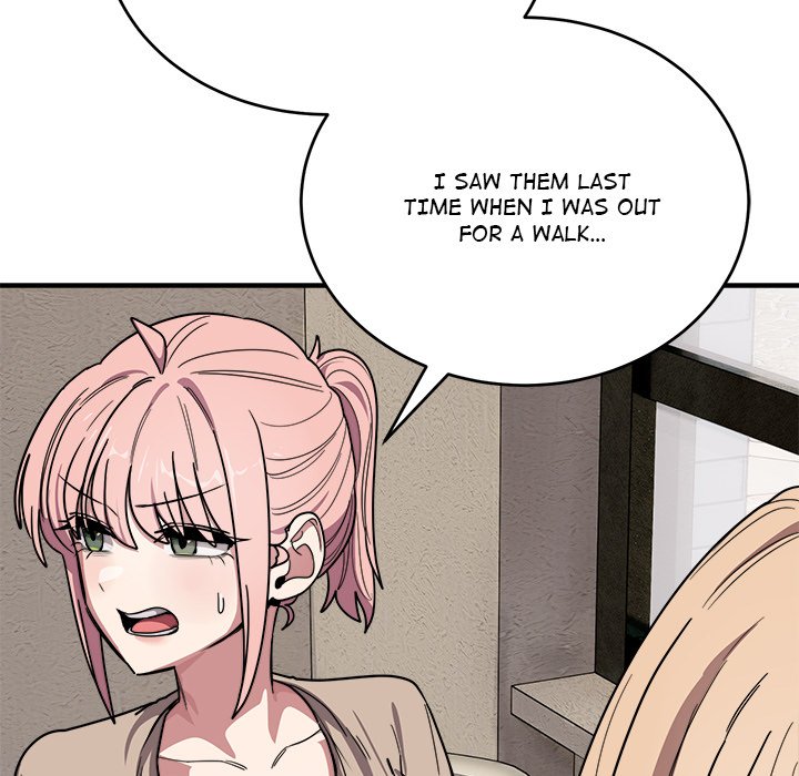 I Became a Dog! Chapter 21 - Manhwa18.com