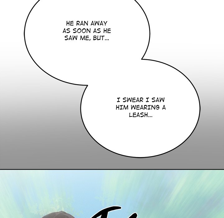 I Became a Dog! Chapter 21 - Manhwa18.com