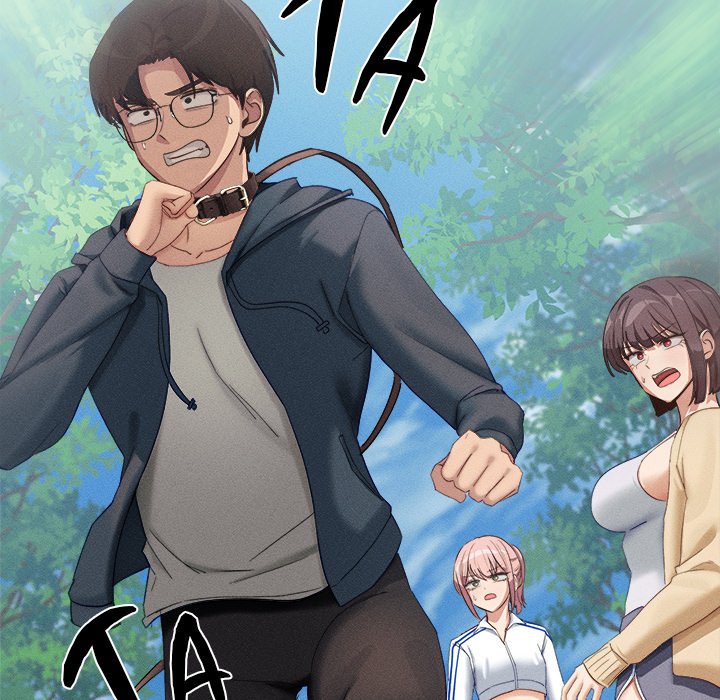 I Became a Dog! Chapter 21 - Manhwa18.com