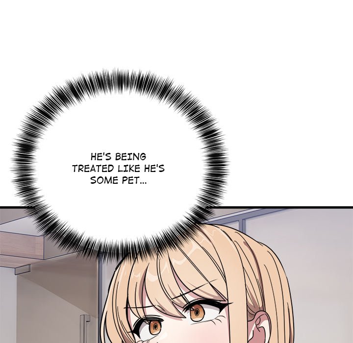 I Became a Dog! Chapter 21 - Manhwa18.com