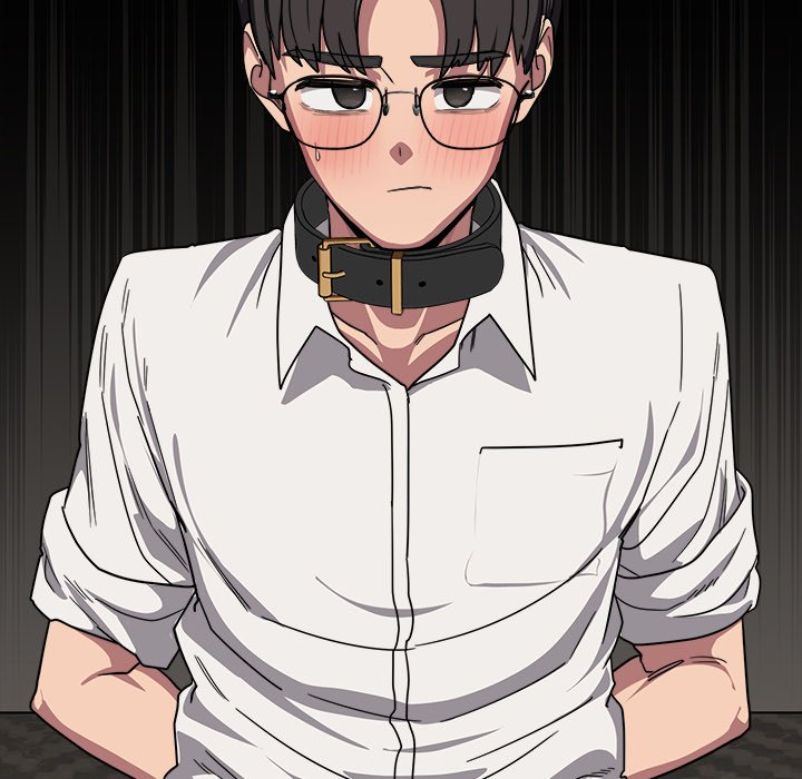 I Became a Dog! Chapter 21 - Manhwa18.com