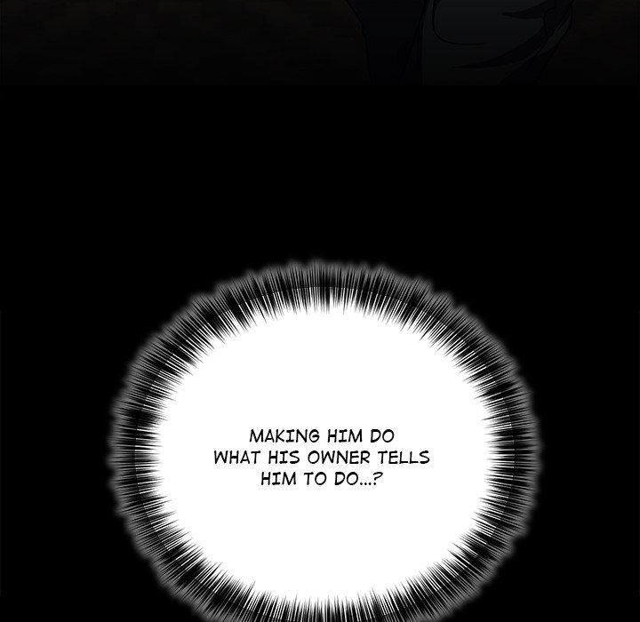 I Became a Dog! Chapter 21 - Manhwa18.com