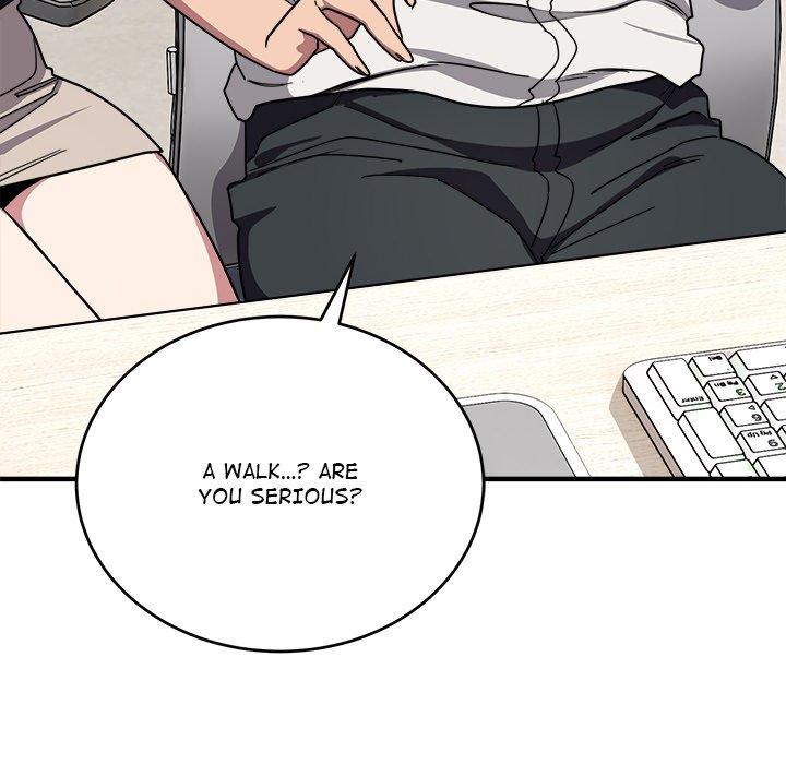 I Became a Dog! Chapter 21 - Manhwa18.com