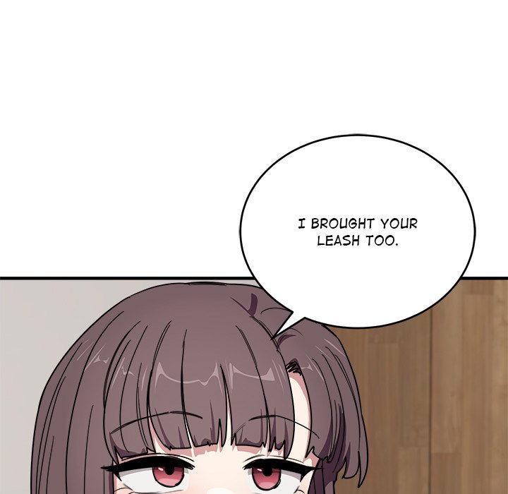 I Became a Dog! Chapter 21 - Manhwa18.com