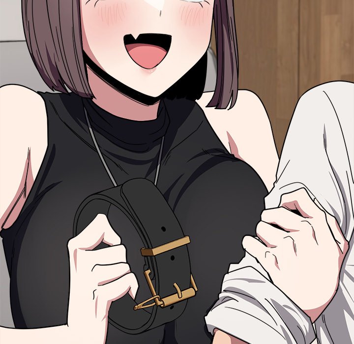 I Became a Dog! Chapter 21 - Manhwa18.com