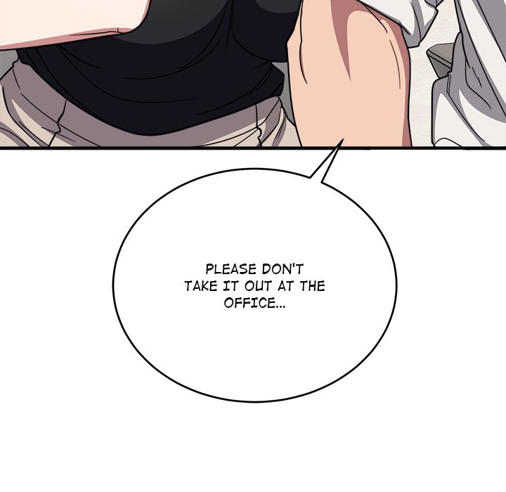 I Became a Dog! Chapter 21 - Manhwa18.com