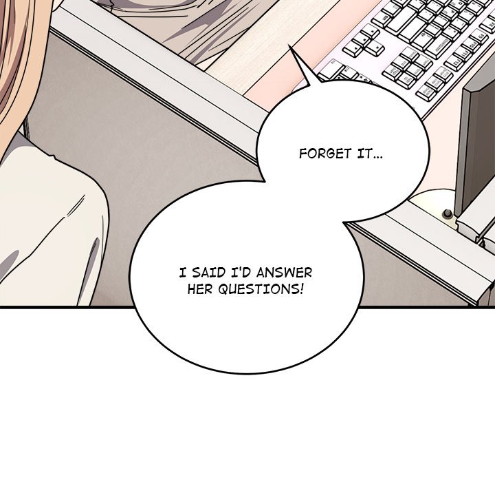 I Became a Dog! Chapter 21 - Manhwa18.com