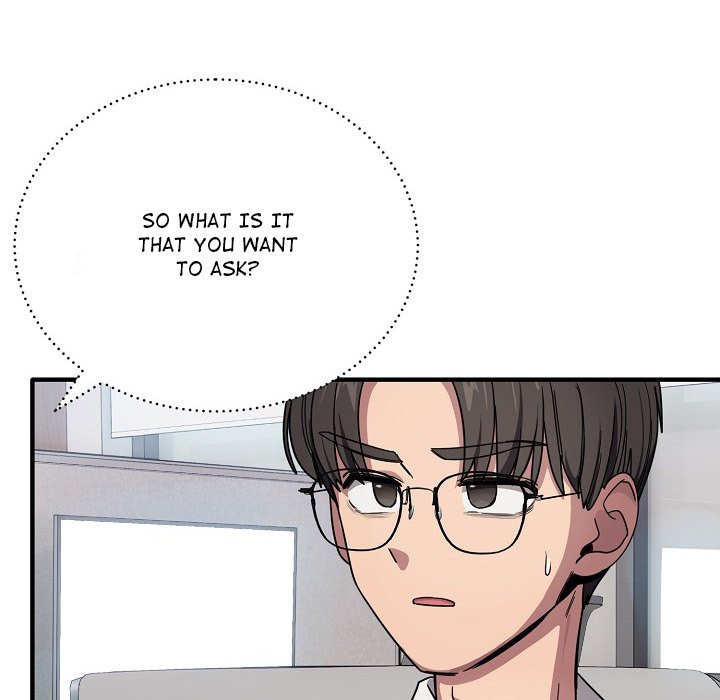 I Became a Dog! Chapter 21 - Manhwa18.com