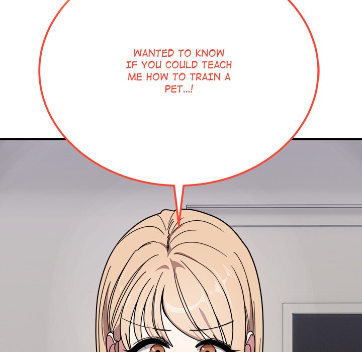 I Became a Dog! Chapter 21 - Manhwa18.com