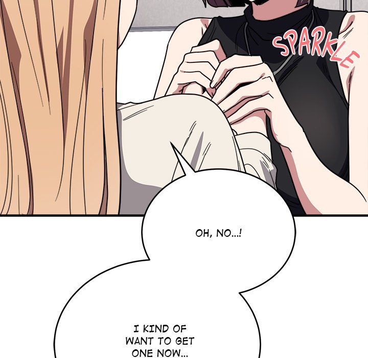 I Became a Dog! Chapter 21 - Manhwa18.com