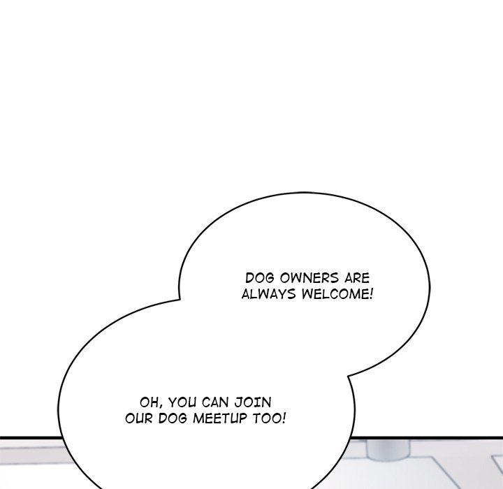 I Became a Dog! Chapter 21 - Manhwa18.com