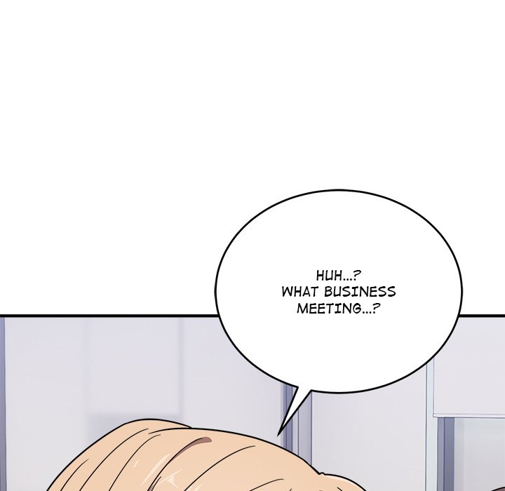 I Became a Dog! Chapter 21 - Manhwa18.com