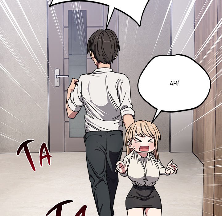 I Became a Dog! Chapter 21 - Manhwa18.com