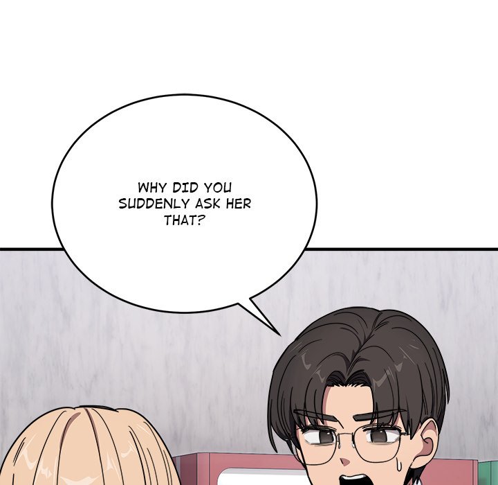 I Became a Dog! Chapter 21 - Manhwa18.com