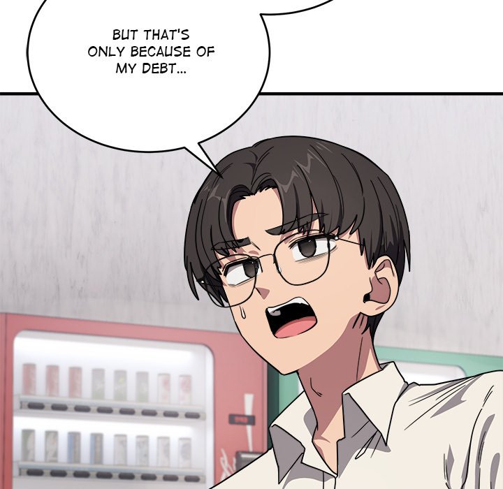 I Became a Dog! Chapter 21 - Manhwa18.com