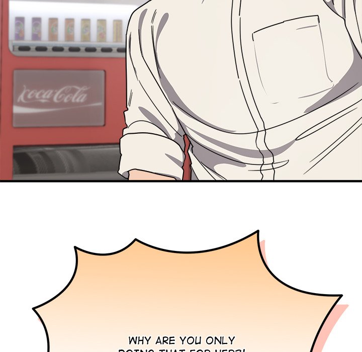 I Became a Dog! Chapter 21 - Manhwa18.com