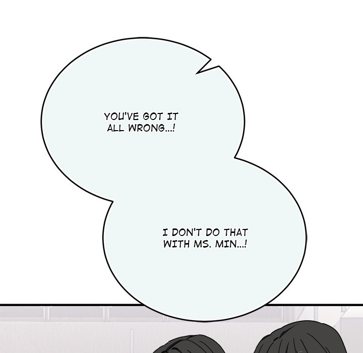 I Became a Dog! Chapter 21 - Manhwa18.com