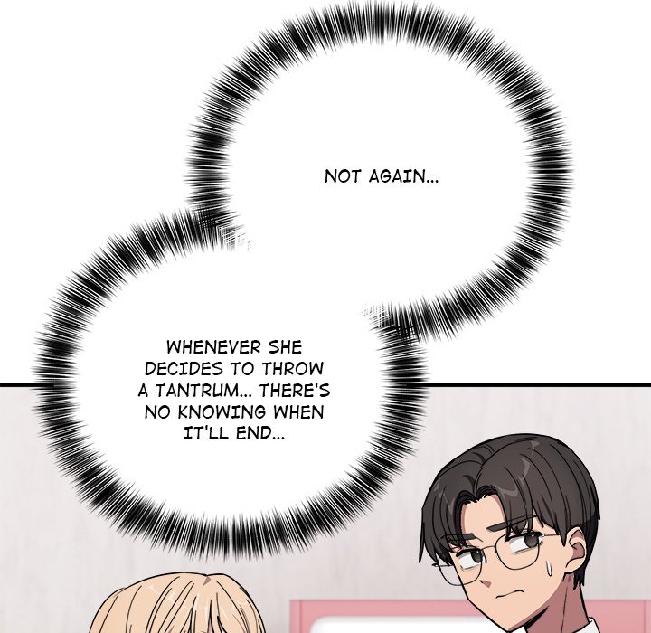 I Became a Dog! Chapter 21 - Manhwa18.com