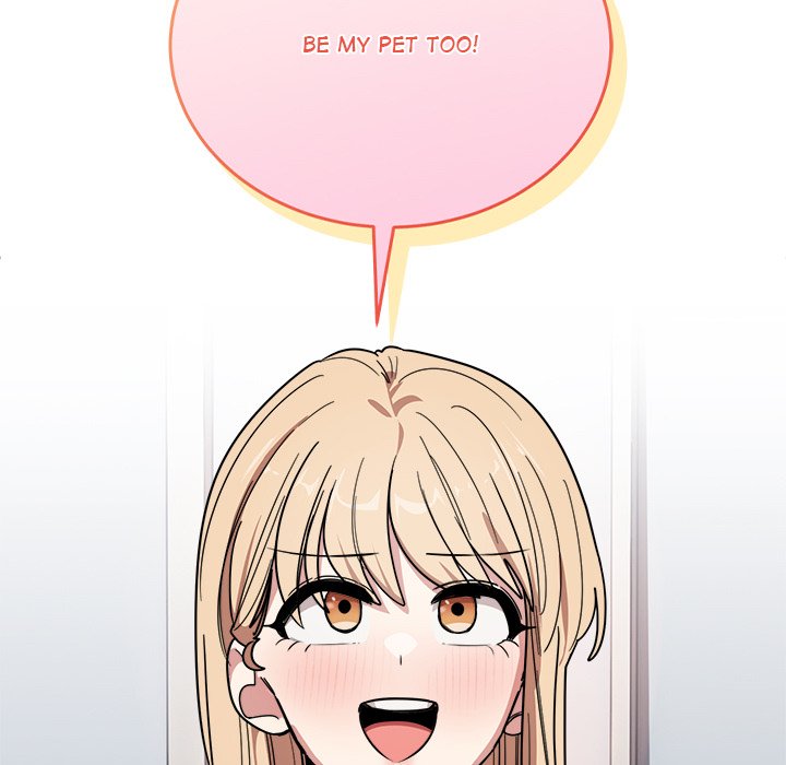 I Became a Dog! Chapter 21 - Manhwa18.com
