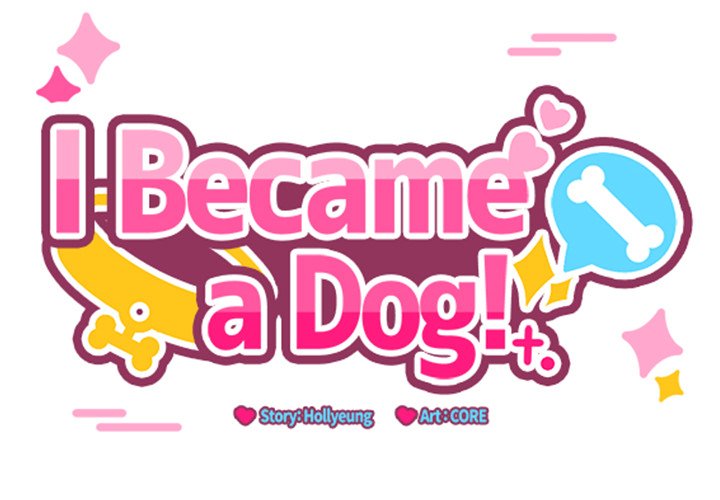 I Became a Dog! Chapter 23 - Manhwa18.com