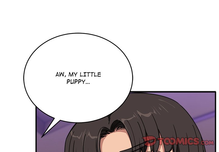I Became a Dog! Chapter 23 - Manhwa18.com