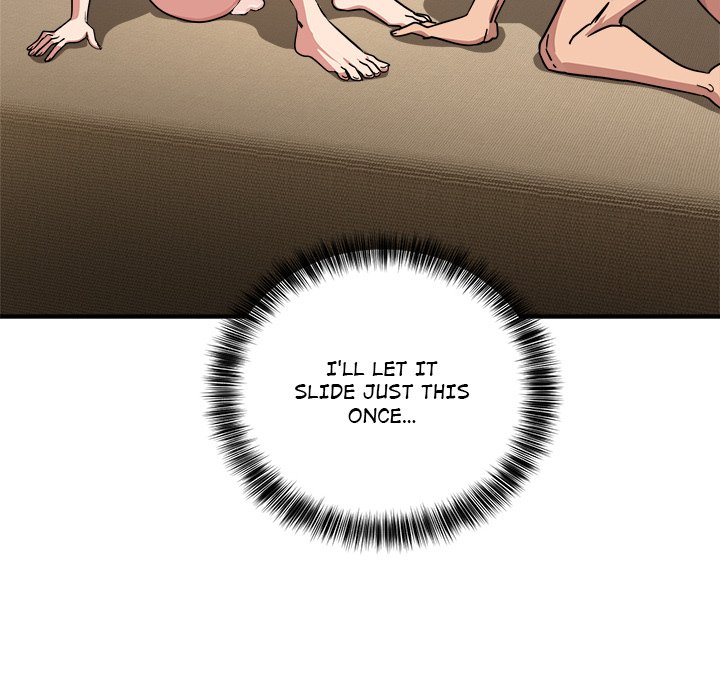 I Became a Dog! Chapter 23 - Manhwa18.com