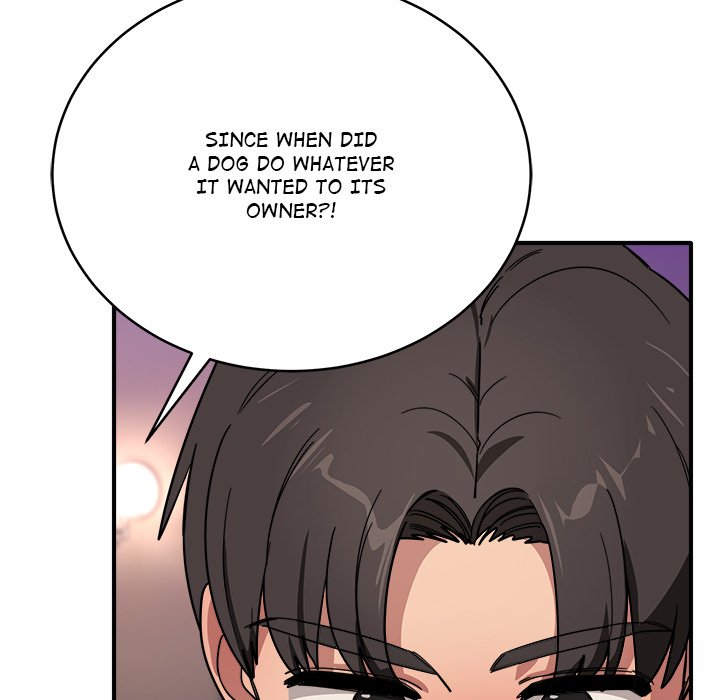 I Became a Dog! Chapter 23 - Manhwa18.com