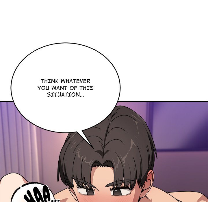 I Became a Dog! Chapter 23 - Manhwa18.com