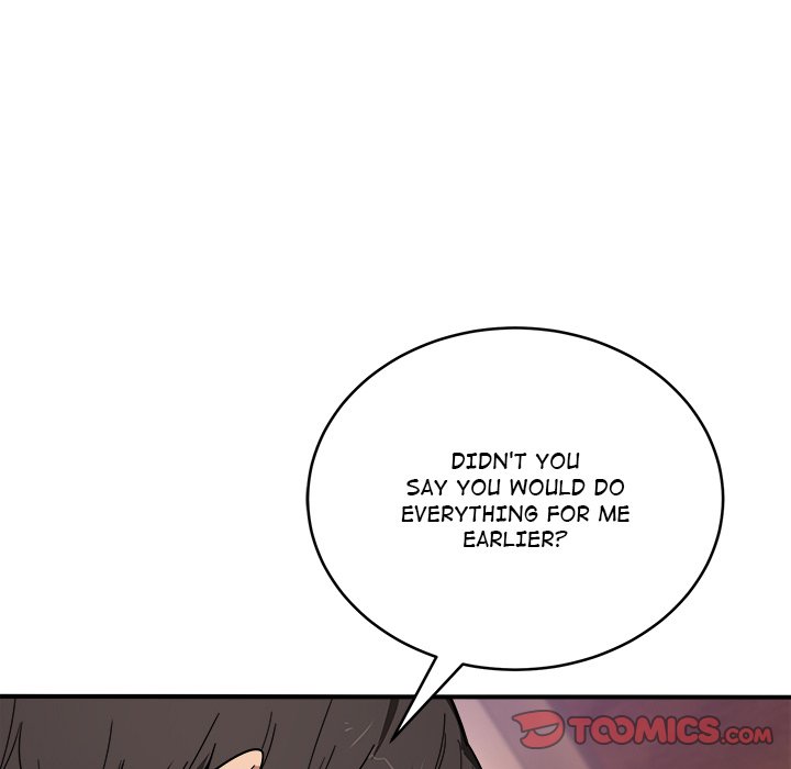 I Became a Dog! Chapter 23 - Manhwa18.com