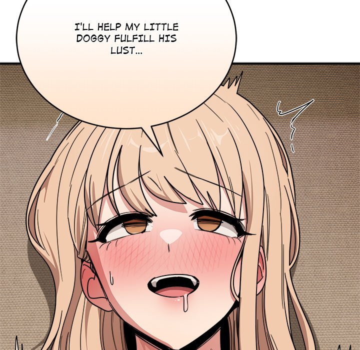 I Became a Dog! Chapter 23 - Manhwa18.com