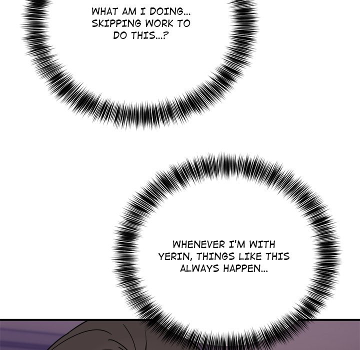 I Became a Dog! Chapter 23 - Manhwa18.com