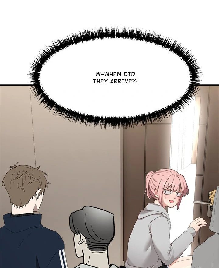 I Became a Dog! Chapter 5 - Manhwa18.com