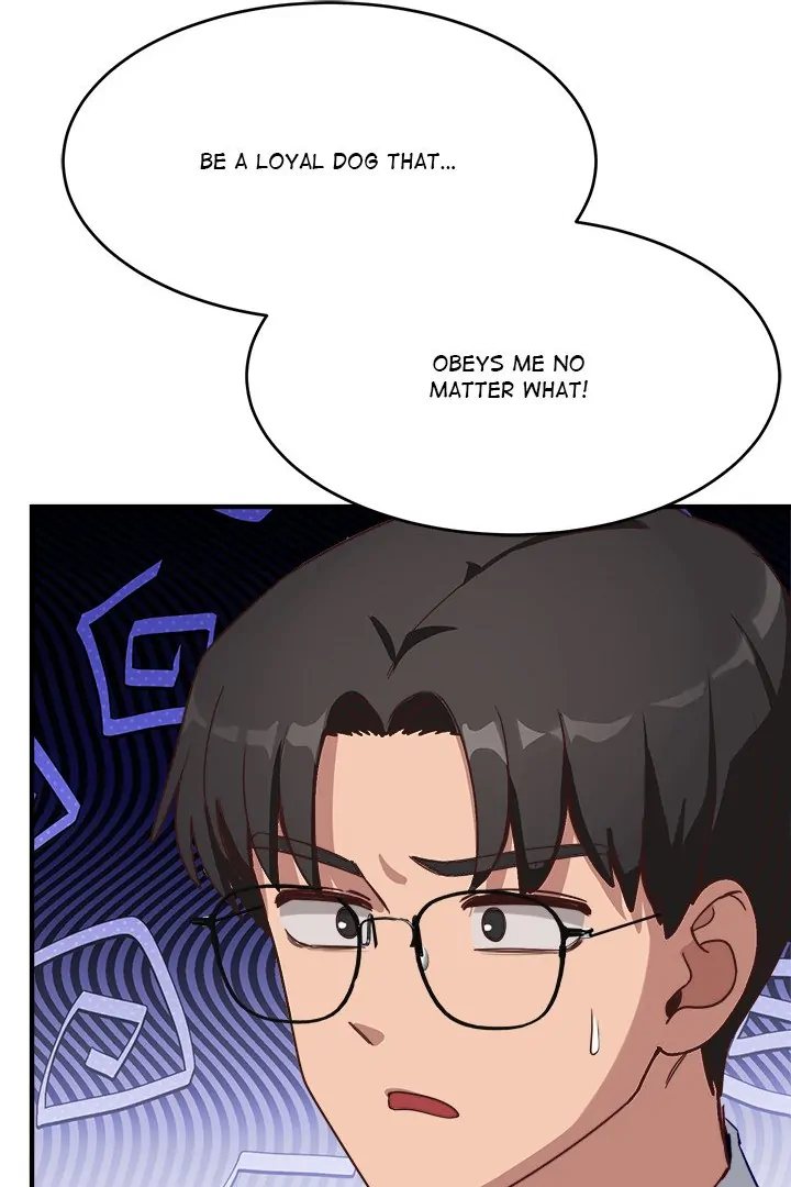 I Became a Dog! Chapter 5 - Manhwa18.com