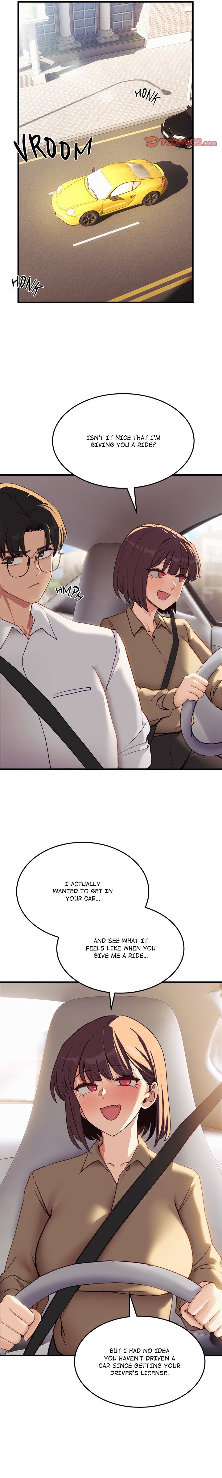I Became a Dog! Chapter 6 - Manhwa18.com