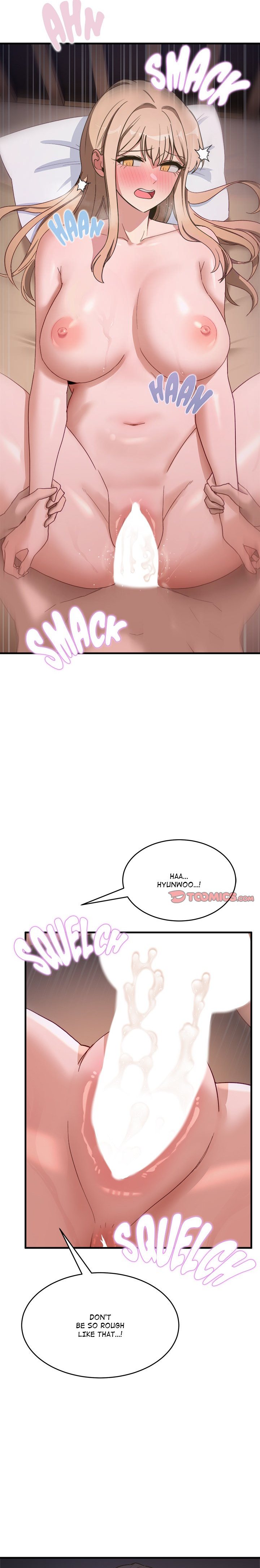 I Became a Dog! Chapter 8 - Manhwa18.com