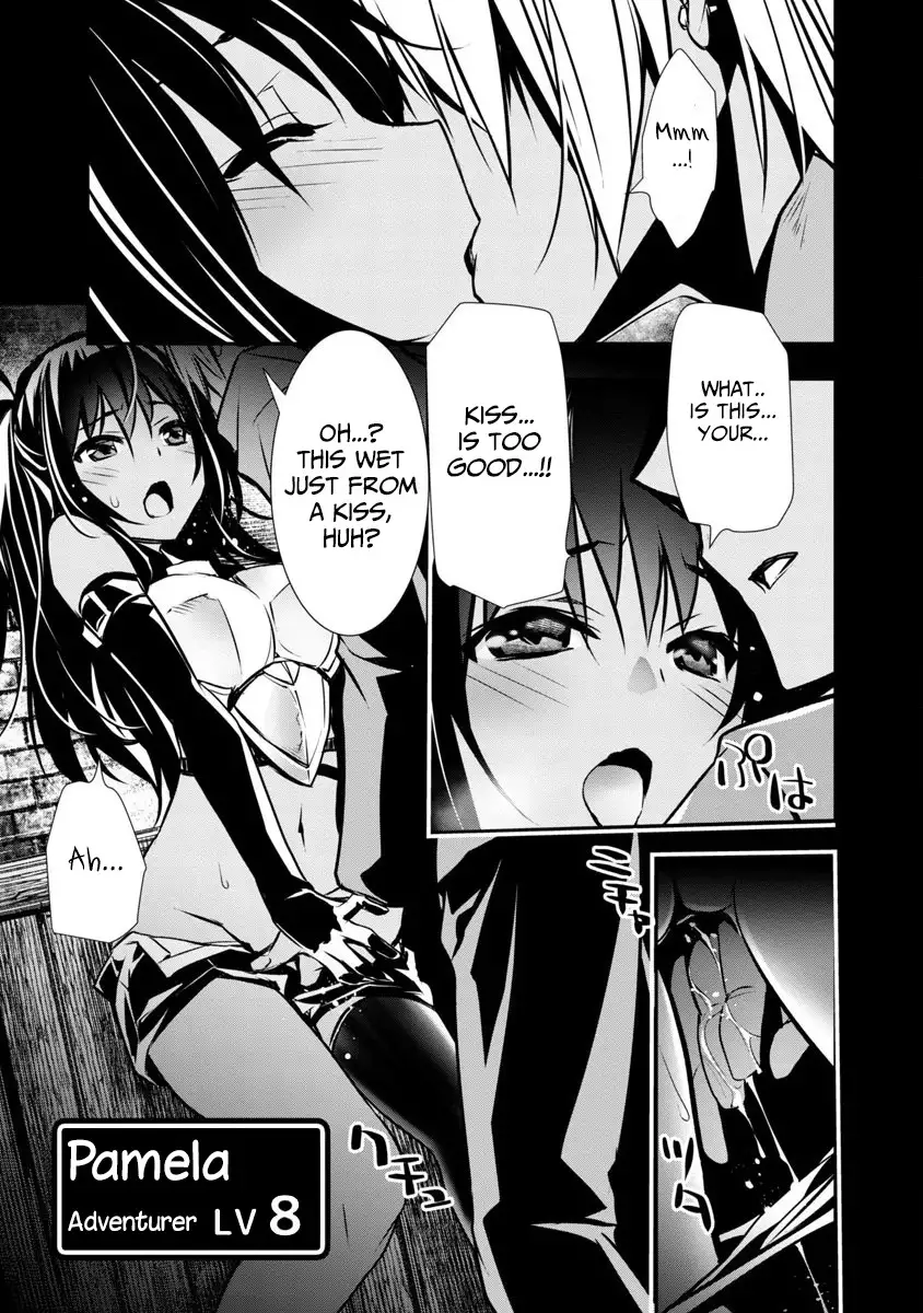 Isekai NTR: Shinyuu no Onna wo Saikyou Skill de Otosu Houhou Chapter 1 - Manhwa18.com