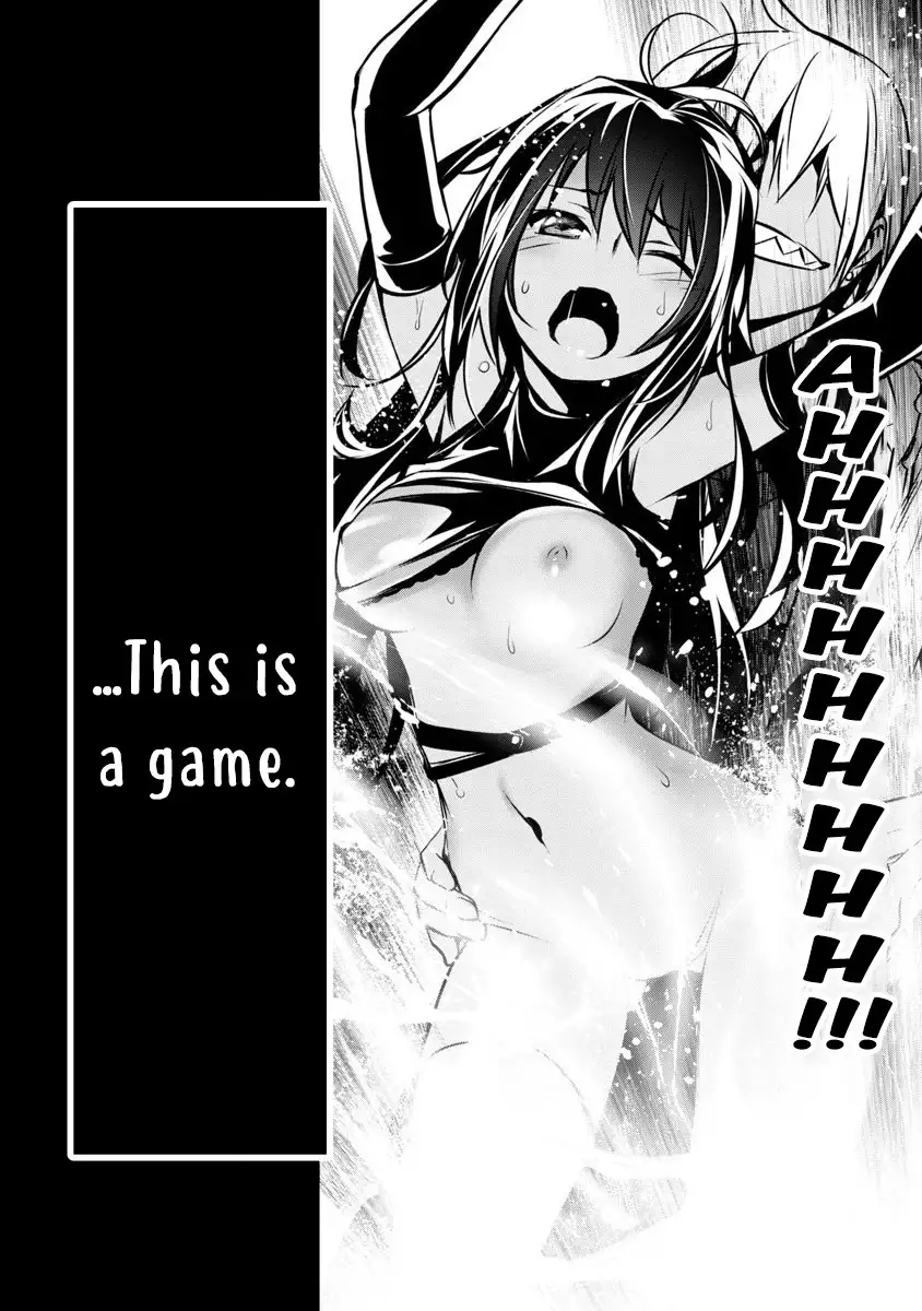 Isekai NTR: Shinyuu no Onna wo Saikyou Skill de Otosu Houhou Chapter 1 - Manhwa18.com