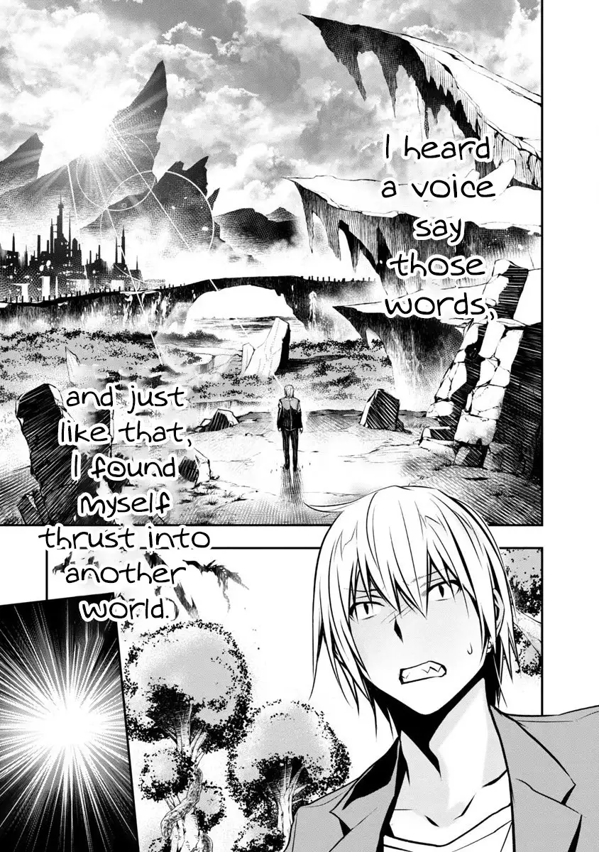 Isekai NTR: Shinyuu no Onna wo Saikyou Skill de Otosu Houhou Chapter 1 - Manhwa18.com