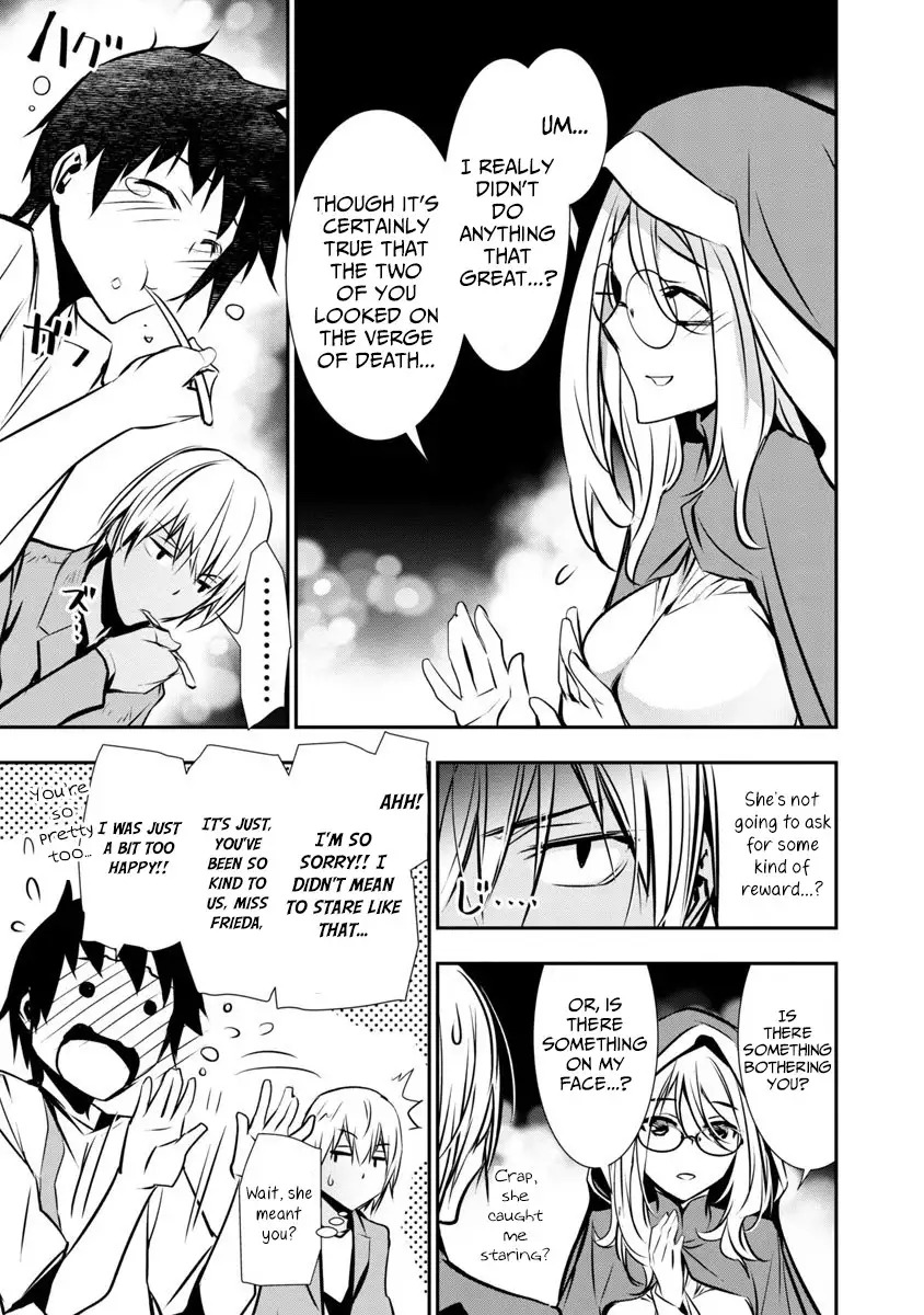 Isekai NTR: Shinyuu no Onna wo Saikyou Skill de Otosu Houhou Chapter 1 - Manhwa18.com