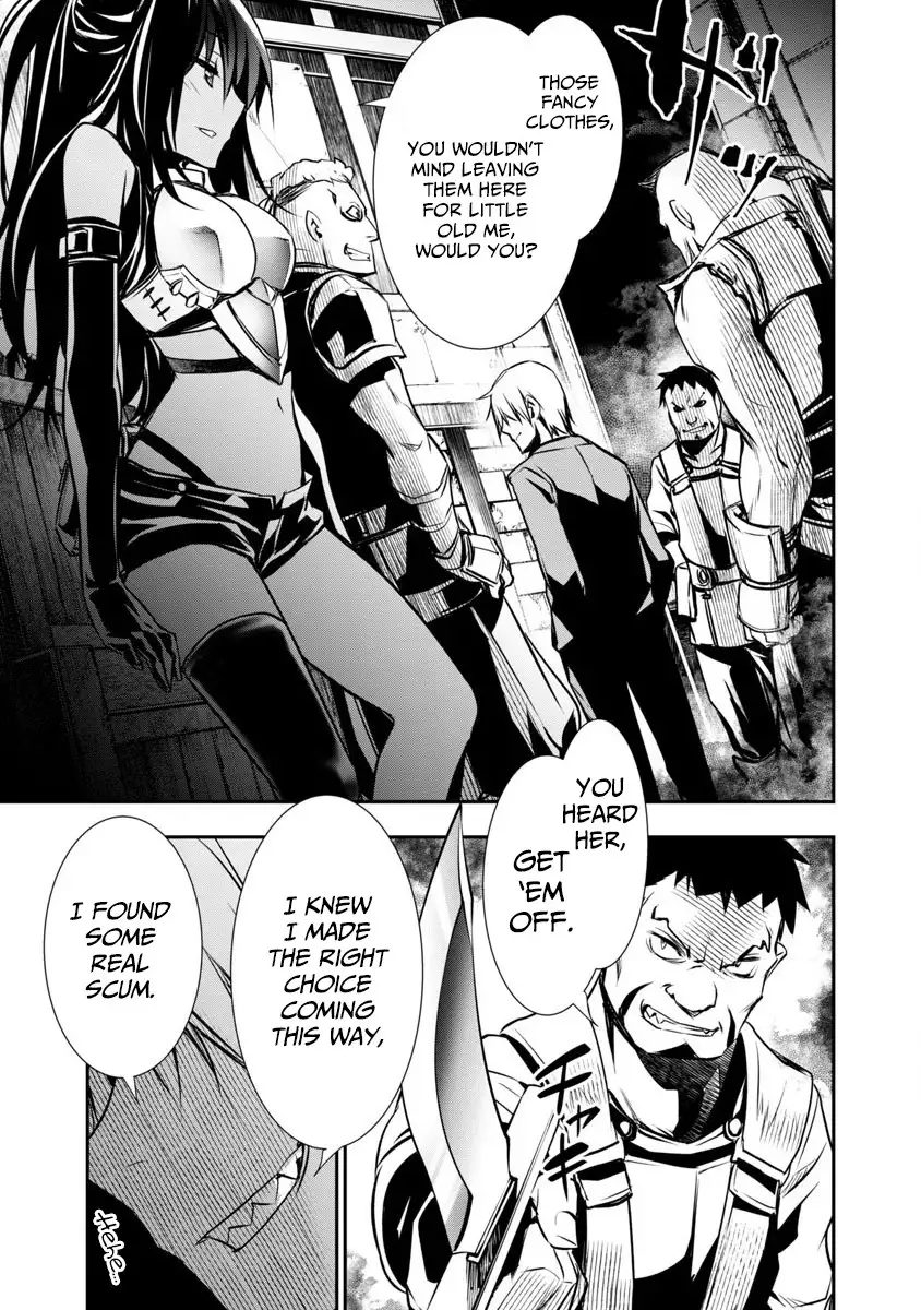 Isekai NTR: Shinyuu no Onna wo Saikyou Skill de Otosu Houhou Chapter 1 - Manhwa18.com