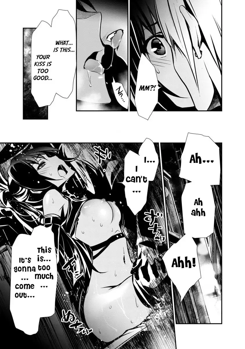 Isekai NTR: Shinyuu no Onna wo Saikyou Skill de Otosu Houhou Chapter 1 - Manhwa18.com