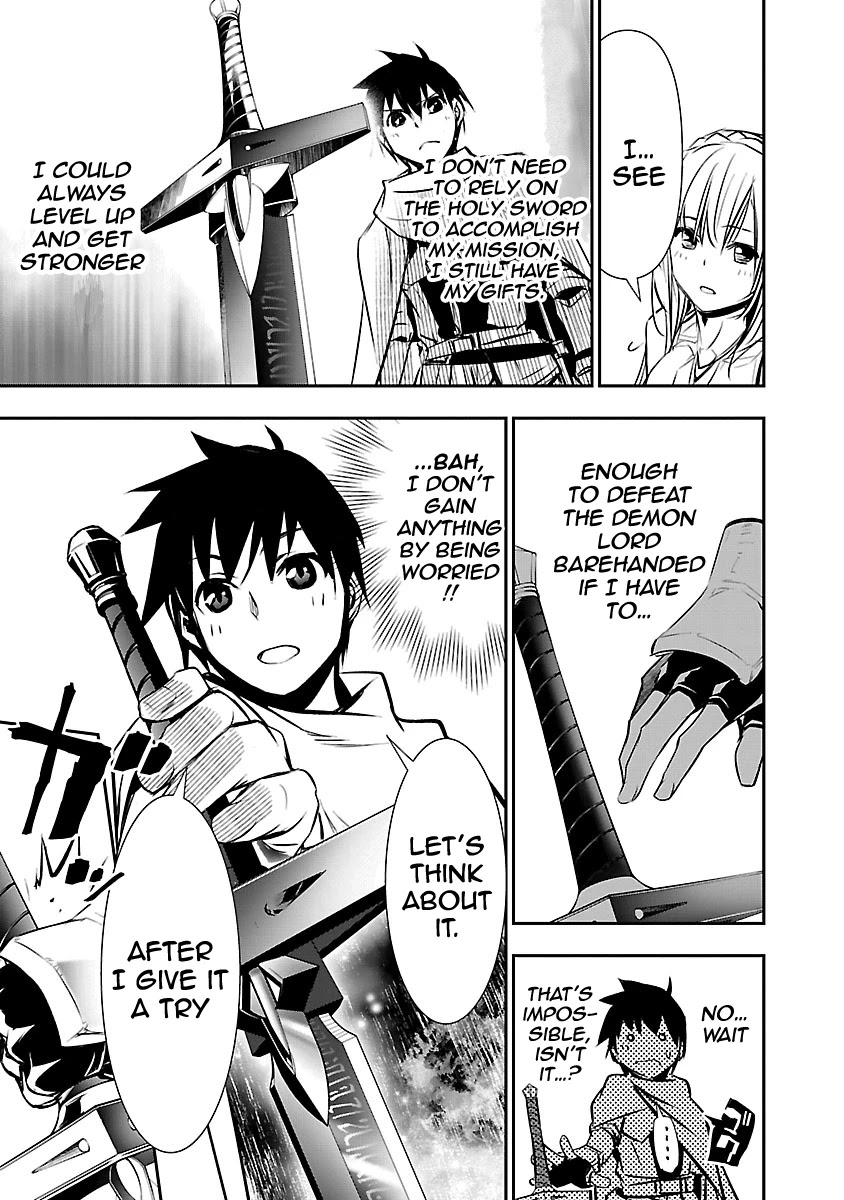 Isekai NTR: Shinyuu no Onna wo Saikyou Skill de Otosu Houhou Chapter 10 - Manhwa18.com