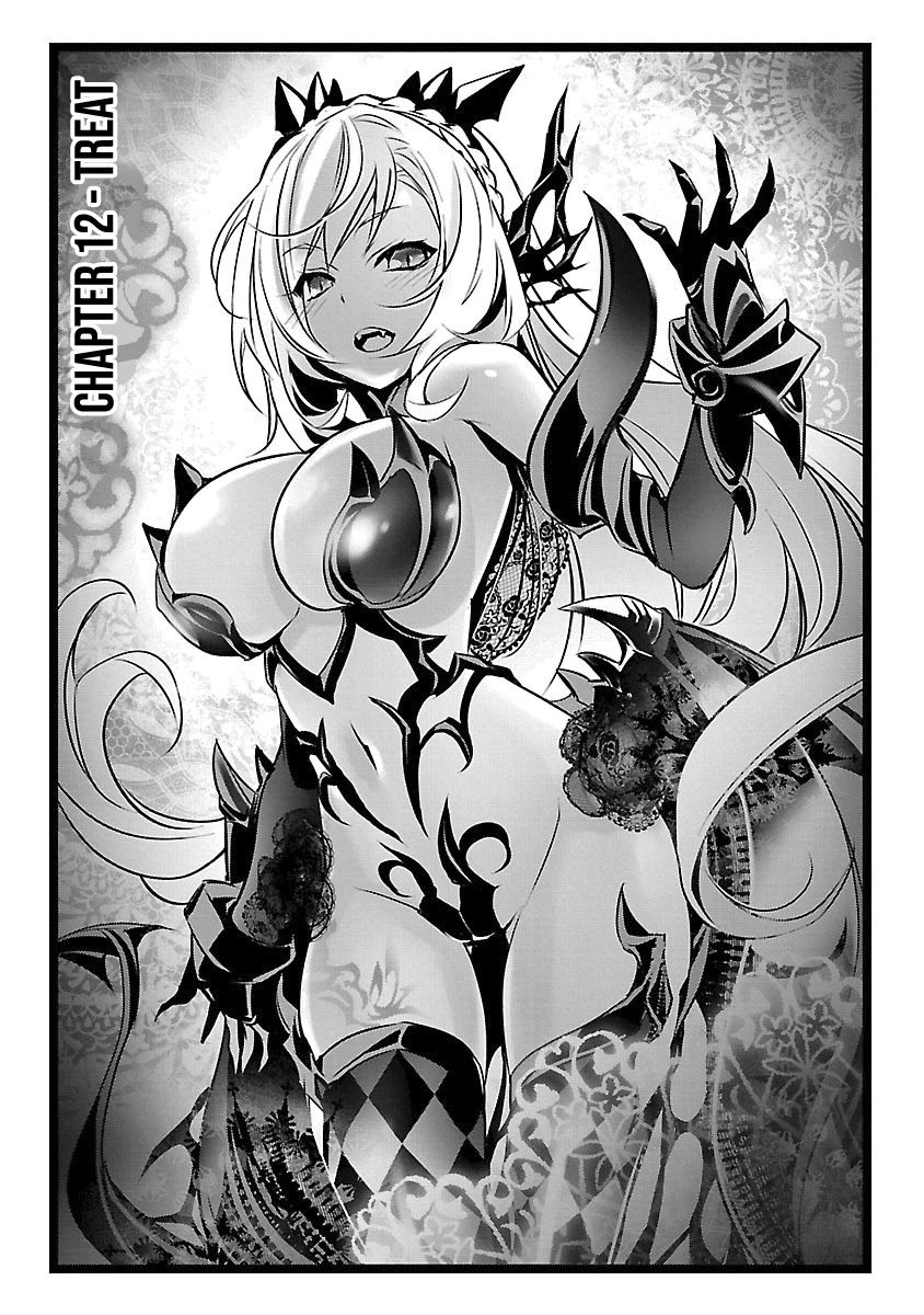 Isekai NTR: Shinyuu no Onna wo Saikyou Skill de Otosu Houhou Chapter 12 - Manhwa18.com